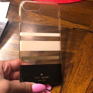 Kate Spade phone case